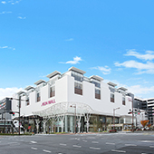 商業施設