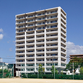住宅