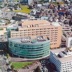 秋田県成人病医療センター