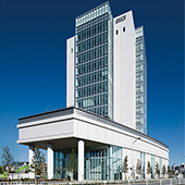 オフィス