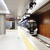 鉄道