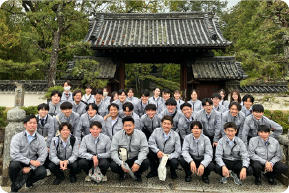 お寺参禅